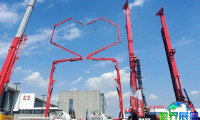 2027年北京国际工程机械展览会(BICES)门票购买渠道