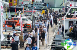 2026年英国海事展(SEAWORK)观展全攻略：日程安排与票价信息