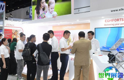 越南纸业展览会(Paper Vietnam)2026门票获取方式