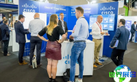 2026年荷兰人工智能与大数据博览会(AI &amp; Big Data Expo)观展指南（日程+场馆+购票）