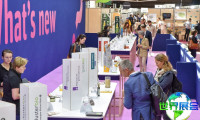 2026年法国有机产品博览会(Natexpo)观展指南（日程+场馆+票务）