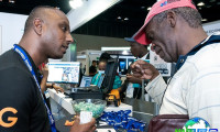 南非交通展(Transport Evolution Africa Forum &amp; Expo)2026门票购买渠道