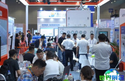 2026年中国气体产业博览会(IG China)观展指南（日程场馆+购票方式详解）