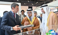 2026年迪拜轨道交通展 (Middle East Rail) 观展指南（日程地点+票价详情）