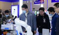 2026年东莞机床展览会(CMES)观展指南（日程+场馆+购票）