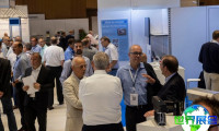 2026德国纸业展览会(ZELLCHEMING Expo)展出范畴