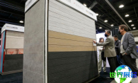 温哥华建材展(BUILDEX Vancouver)2027年票务信息