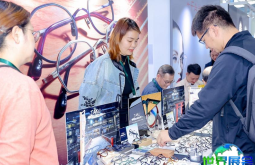 2026年度深圳眼镜展览会(SZIOF)入场费用及购票方式详解
