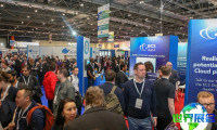 英国大数据与人工智能世界博览会(Big Data &amp; AI World)2027年参观全攻略:日程场馆/票务信息