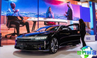 沙特电动车展(EVS Saudi)2026年观展指南（日程地点/观众注册）