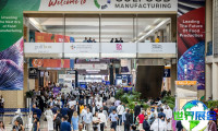 2027年迪拜食品展(Gulfood)门票申请指南与费用说明