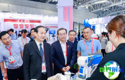 2026年高等教育博览会（HEEC）观展指南（日程场馆+票价信息）