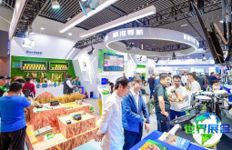 2026年中国国际农业机械展览会(CIAME)门票购买指南