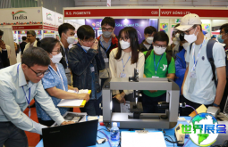 2026年越南涂料博览会(Coatings Expo Vietnam)观展攻略：日程场馆/票价详情