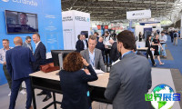 2026年荷兰电动与混合动力船舶博览会（Electric & Hybrid Marine Expo Europe）展位布局与申请指南
