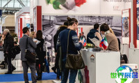 2026年俄罗斯无纺布展(Techtextil Russia)将展示哪些产品？