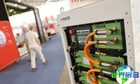 2026年荷兰电动船舶展览会(Electric &amp; Hybrid Marine Expo Europe)涵盖哪些展品？