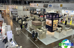 2026年德国纽伦堡石材展(Stone&amp;tec Nurnberg)展品类别