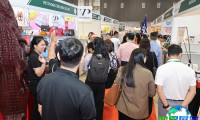 越南礼品展(IGHE Vietnam)2026年观展指南（日程场馆/观众注册）