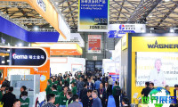 2025年上海表面处理展(SFCHINA)将展出哪些内容？