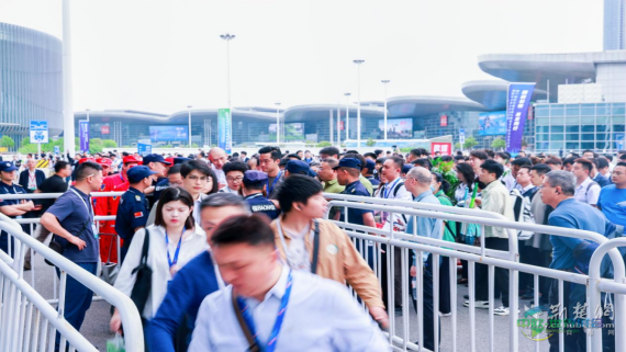 新质生产力驱动产业变革：第七届双智博览会时间确定，全年展览规模突破十万平方米！