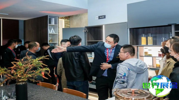 2027年北京建材展览会（北京建博会）观展指南（日程+场馆+票务）