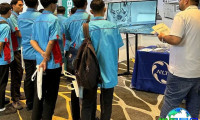 2026年马来西亚无损检测大会(Malaysia International NDT Conference and Exhibition)参展全攻略：日程安排与票务信息