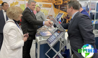 哈萨克斯坦矿业展(MiningWeek Kazakhstan)2026年展品范畴