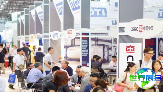 2026年上海物流信息展(transport logistic China)门票购买渠道与方式