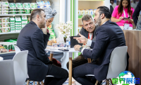 2026年沙特食品博览会(Saudi Food Expo)参展全指南（日程场馆+购票方式详解）