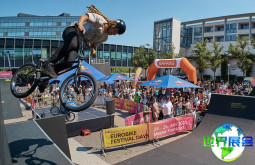 2026年法兰克福自行车展(EUROBIKE)票价信息