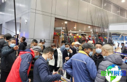 2026年武汉国际钓具展览会参观全攻略：展期安排与票价详情