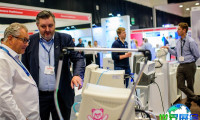2026年英国医疗设备展览会(EBME Expo)展位布局与申请指南