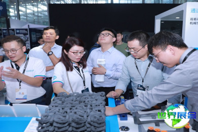 TCT深圳3D打印展(TCT Shenzhen)2026年观展指南（日程地点/观众注册）