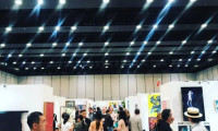 2026年东京国际艺术博览会艺术家Menucha Page访谈
