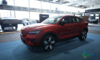 2025年沙特阿拉伯吉达国际新能源车展览会：助力电动出行革命