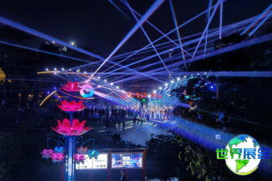 古镇灯博会(GILF)2026年票价信息