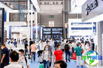 2025上海智能家居展(SSHT)参观指南（日期/场馆/观众注册）