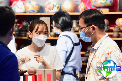 2026年深圳文博会(ICIF文博会)门票如何购买？购票渠道有哪些？