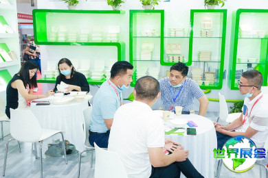 2026年北京酒店用品展览会(HCSA)观展指南（日期+场馆+购票）