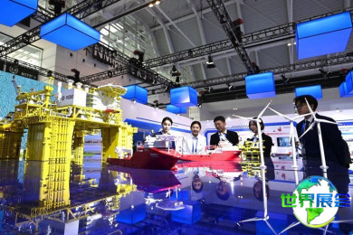 2026年天津国际航运产业博览会(TISIE)观展指南（日程场馆/观众登记）