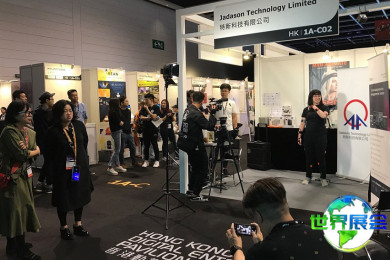 2026年度香港国际影视展(FILMART)入场券如何获取，有哪些购票渠道？