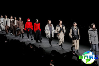 深圳原创设计时装周(ORIGINAL DESIGN FASHION WEEK)2026年入场券获取方式