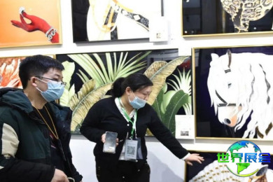 2026年义乌框业展(CAFEXPO)门票购买渠道