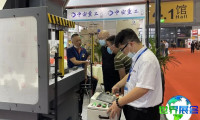 2026年上海冲压展览会(SheetMetal China)涵盖哪些展品类别？