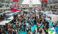 2026年英国伦敦酒展(BCB London)门票如何获取？费用是多少？