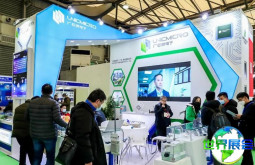 上海安防展(SES)2026入场券费用
