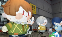 2026年B站世界动漫展(BiliBili World)参观指南（日程/场馆/门票预约）