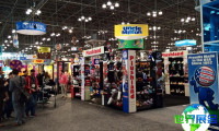 2027年纽约玩具展(Toyfair NY)参观全攻略：日程安排与票价信息