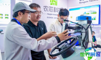2026年中国国际农业机械展(CAME)参观全攻略：日程安排与门票信息